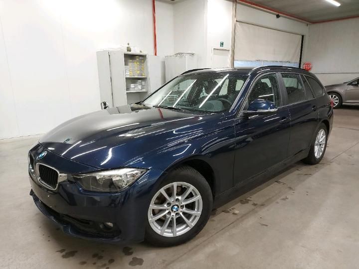 Bmw 3 (2016)