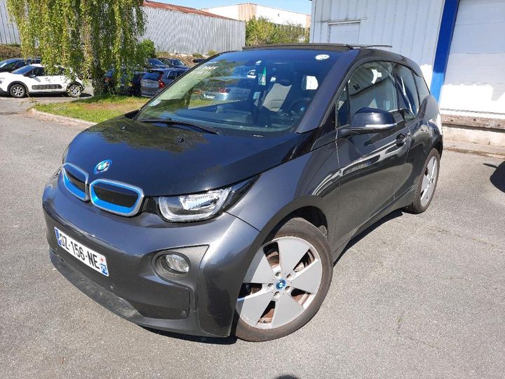 Bmw I3 (2016)