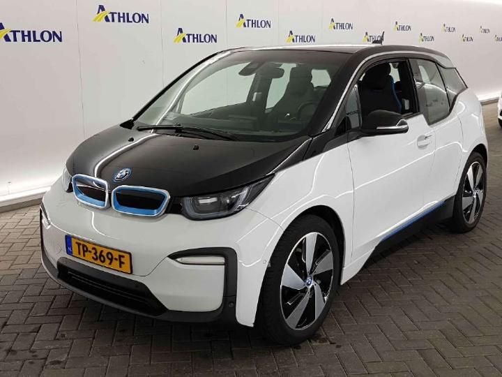 Bmw I3 (2018)