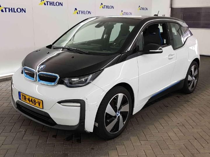 Bmw I3 (2018)