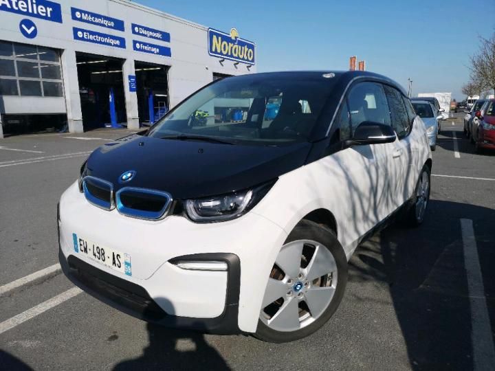 Bmw I3 (2018)
