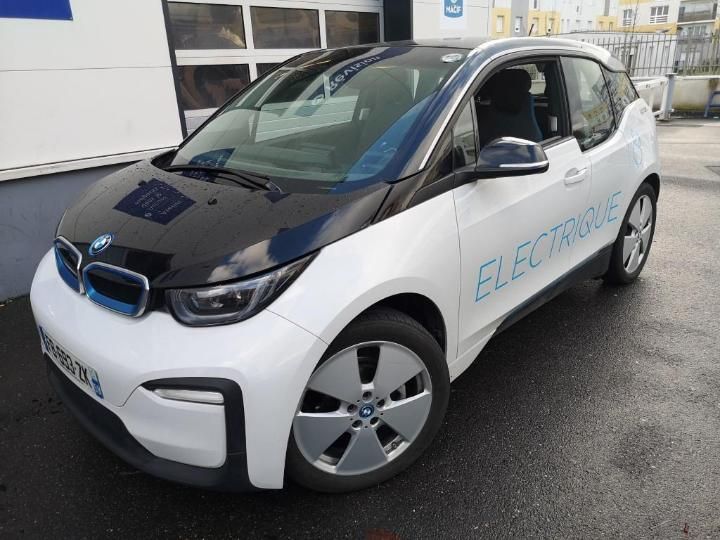 Bmw I3 (2018)