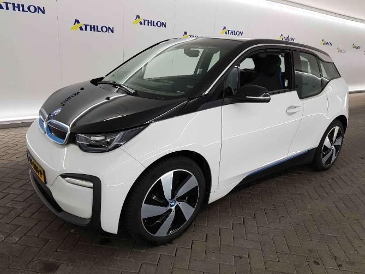 Bmw I3 (2018)