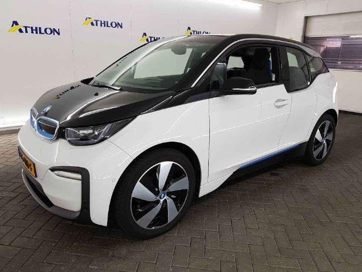 Bmw I3 (2018)