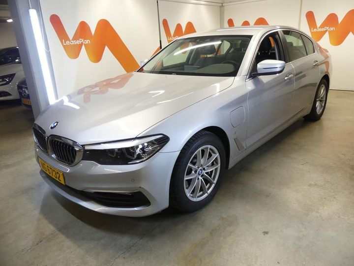 Bmw 5 (2019)