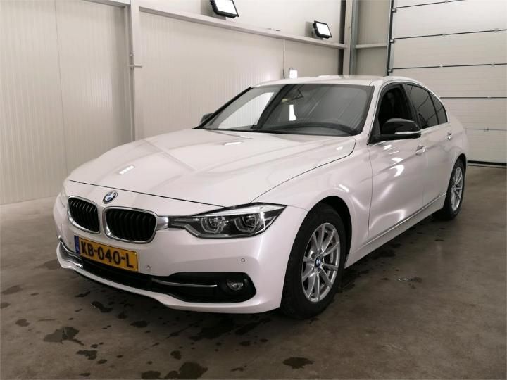 Bmw 3 (2016)