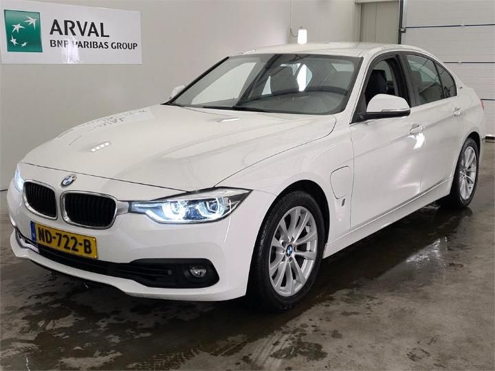 Bmw 3 (2016)
