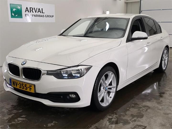 Bmw 3 (2017)
