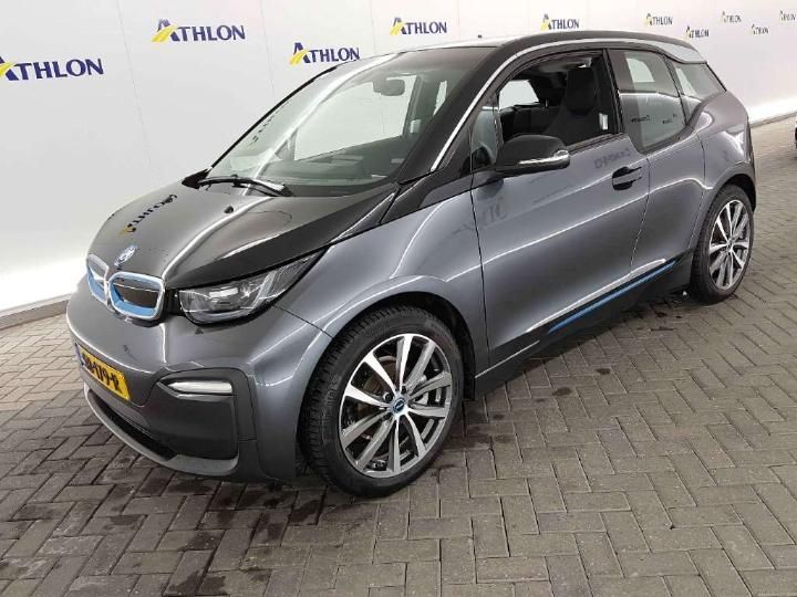 Bmw I3 (2018)
