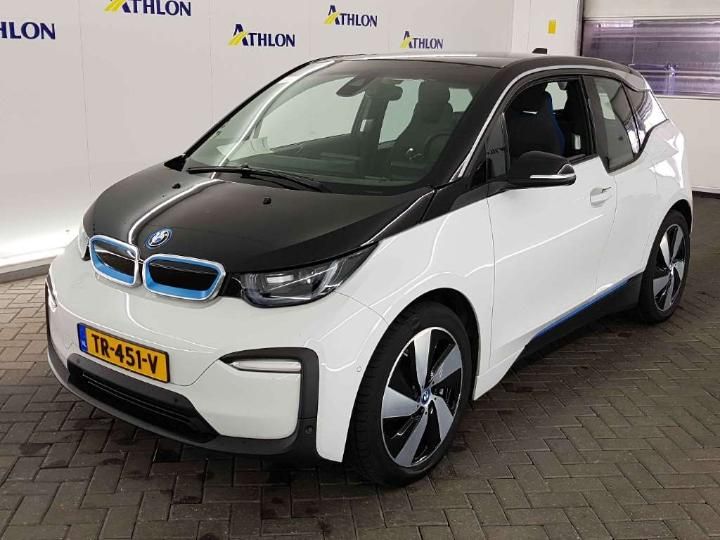 Bmw I3 (2018)