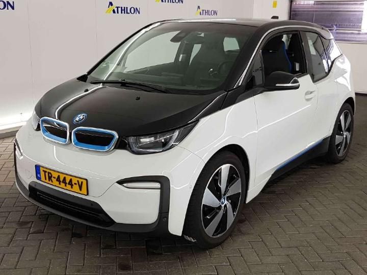 Bmw I3 (2018)
