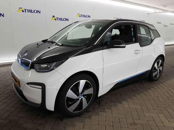 Bmw I3 (2018)