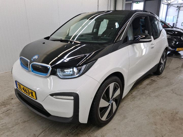 Bmw I3 (2018)