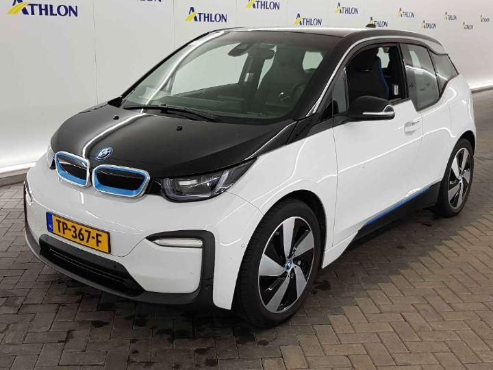 Bmw I3 (2018)