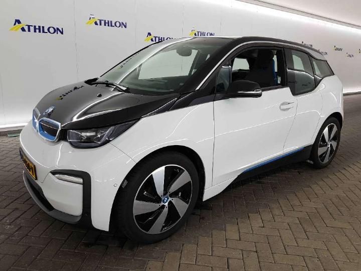 Bmw I3 (2018)
