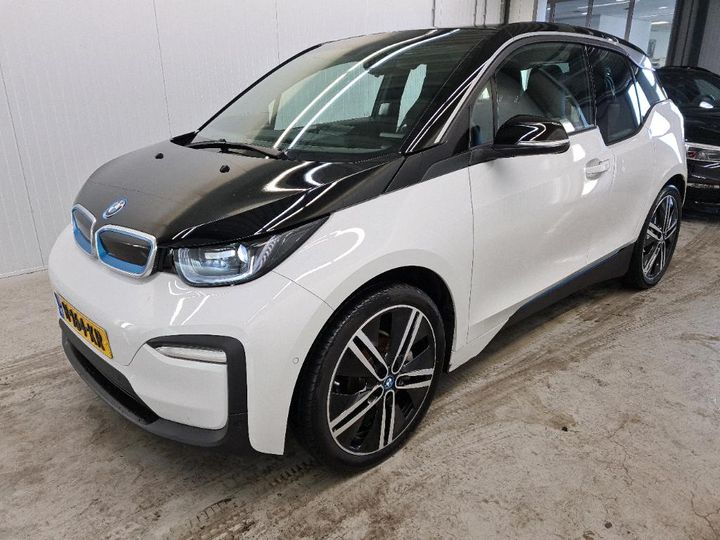 Bmw I3 (2020)