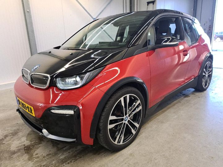 Bmw I3 (2020)