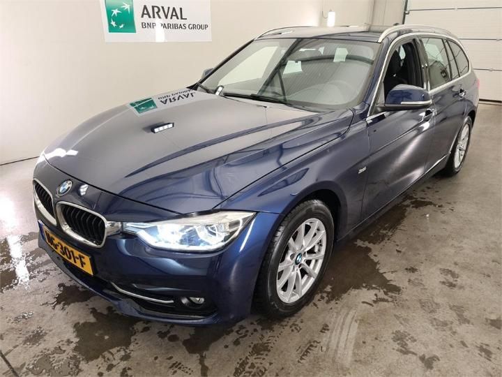 Bmw 3 (2017)