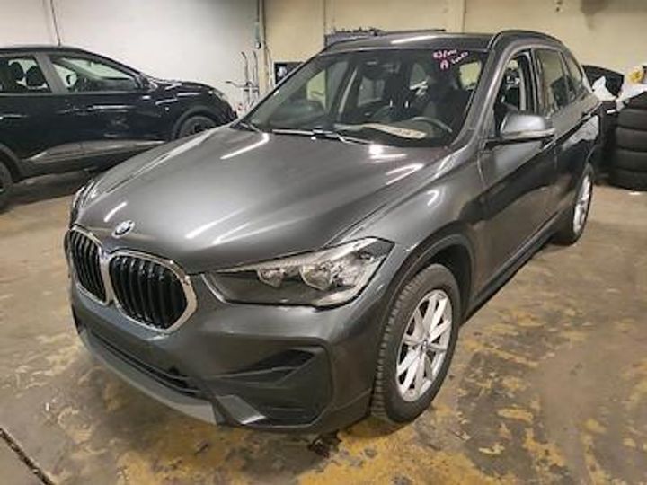 Bmw X1 diesel - 2019 (2019)
