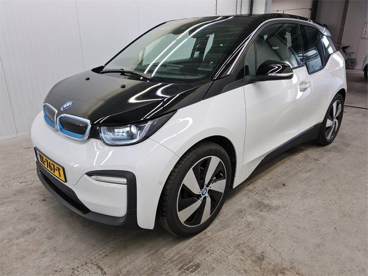 Bmw I3 (2018)