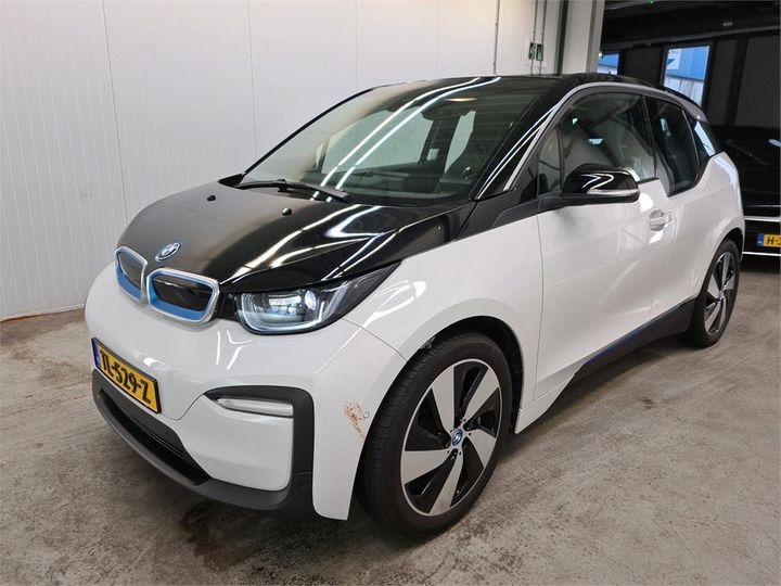 Bmw I3 (2018)