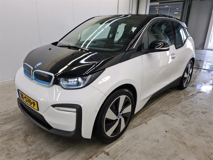 Bmw I3 (2018)