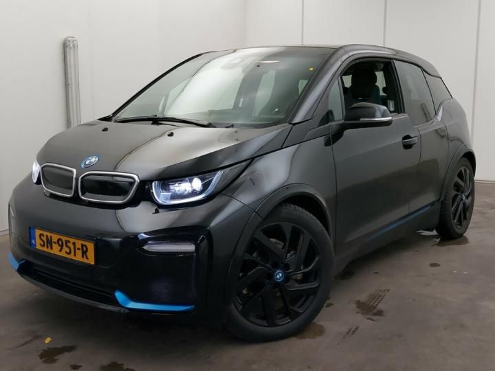 Bmw I3 (2018)