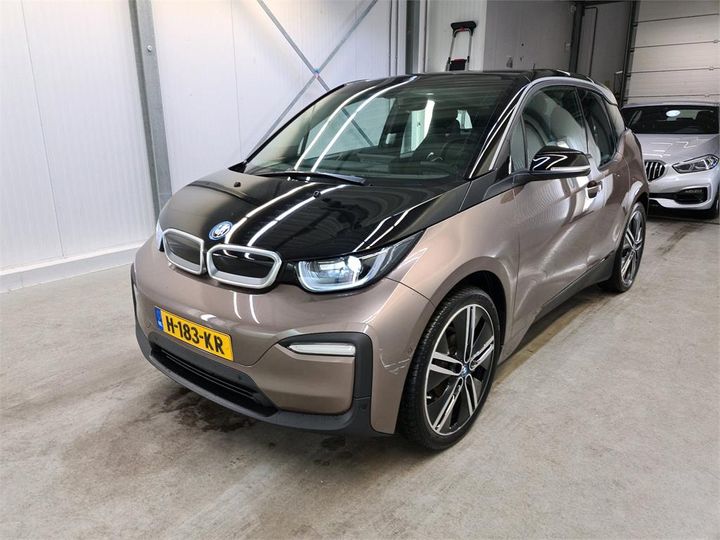 Bmw I3 (2020)