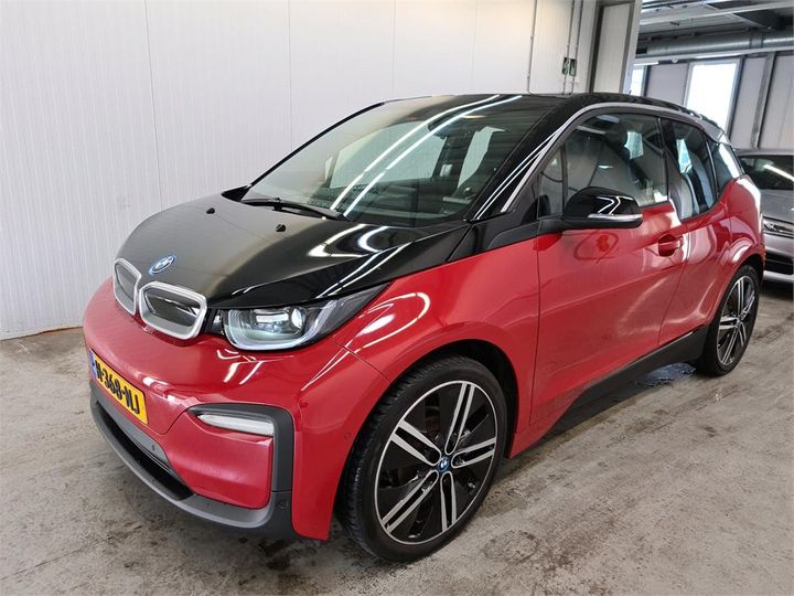 Bmw I3 (2020)