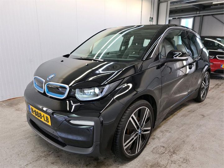 Bmw I3 (2020)