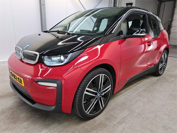 Bmw I3 (2020)