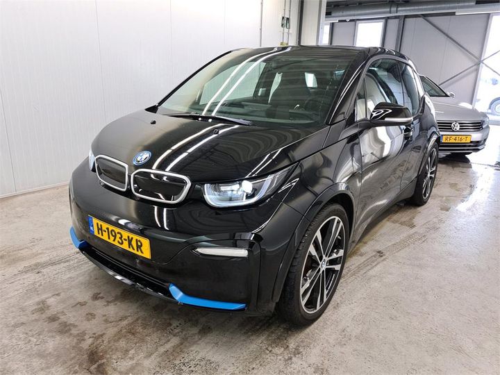 Bmw I3 (2020)