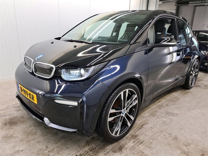 Bmw I3 (2020)