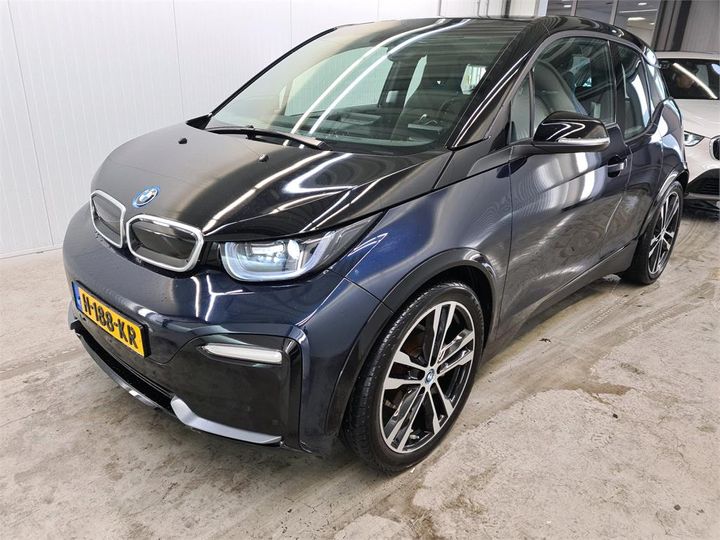 Bmw I3 (2020)