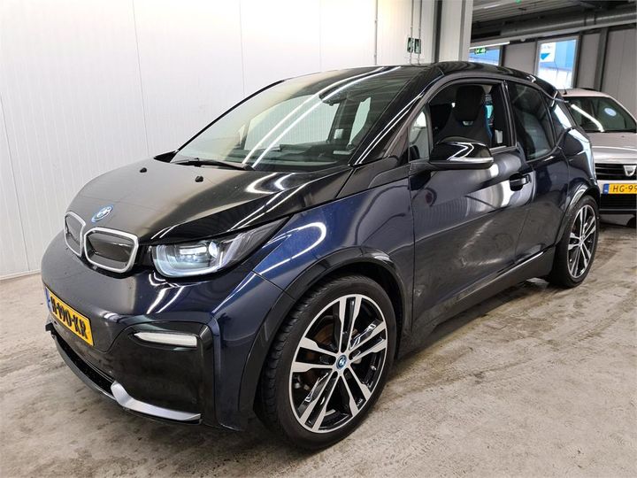 Bmw I3 (2020)