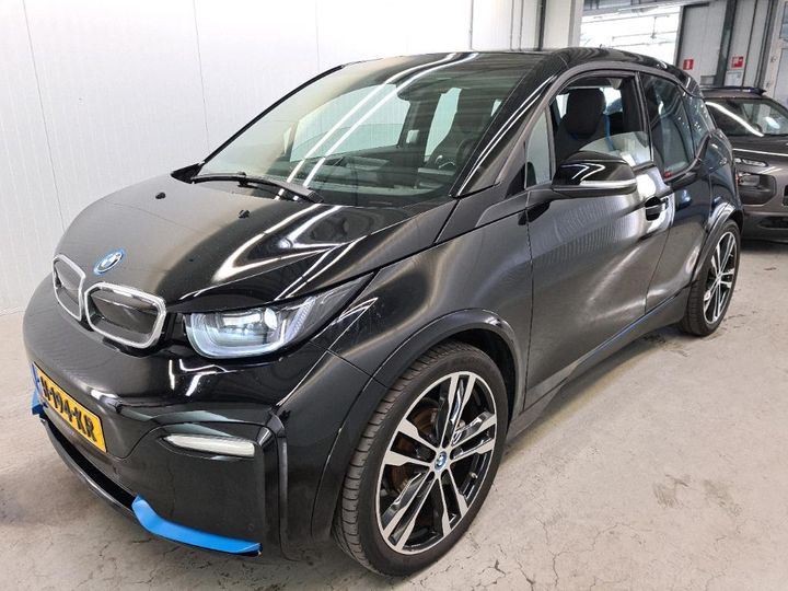 Bmw I3 (2020)
