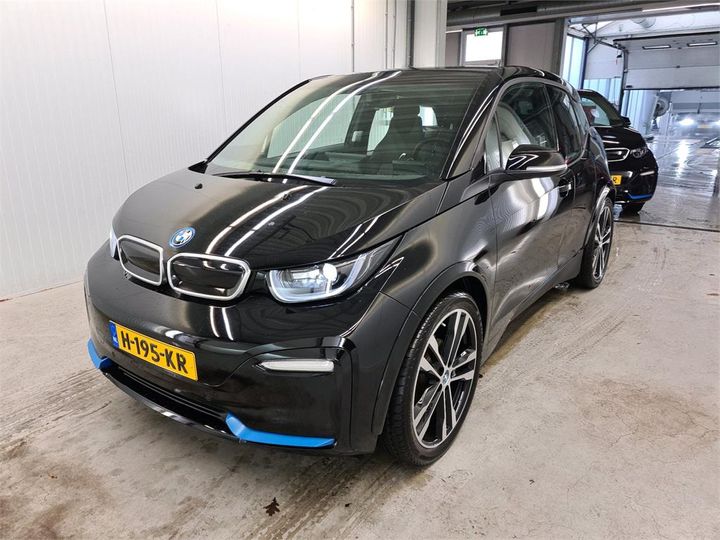 Bmw I3 (2020)