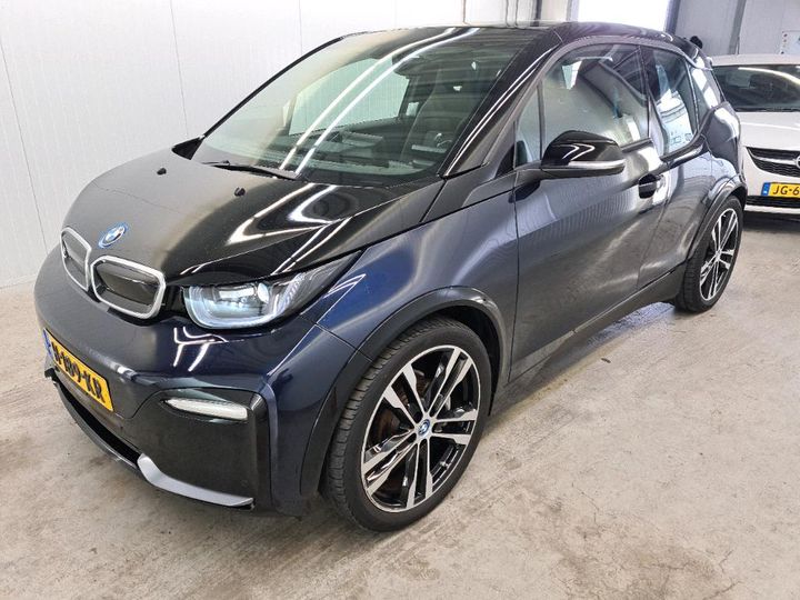 Bmw I3 (2020)