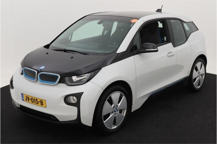 Bmw I3 (2016)