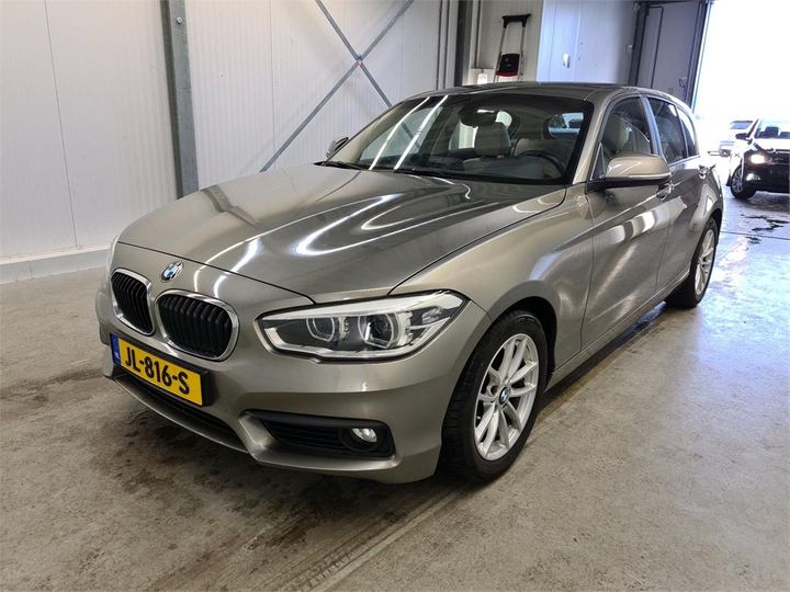 Bmw 116 (2016)