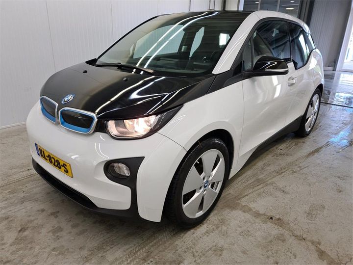 Bmw I3 (2016)
