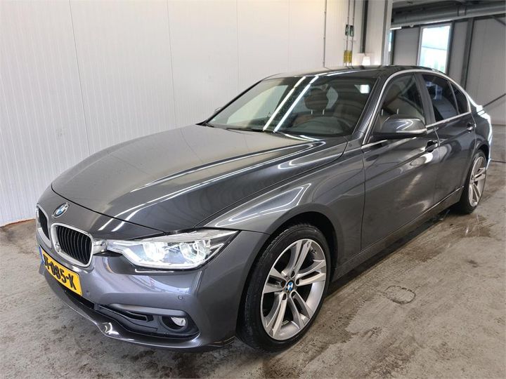 Bmw 316 (2016)