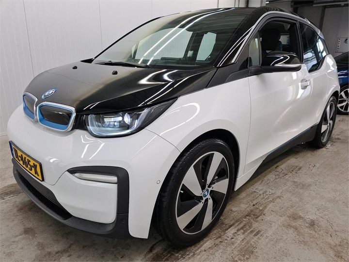 Bmw I3 (2018)