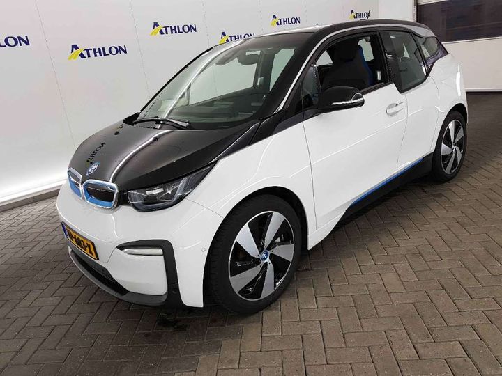 Bmw I3 (2018)