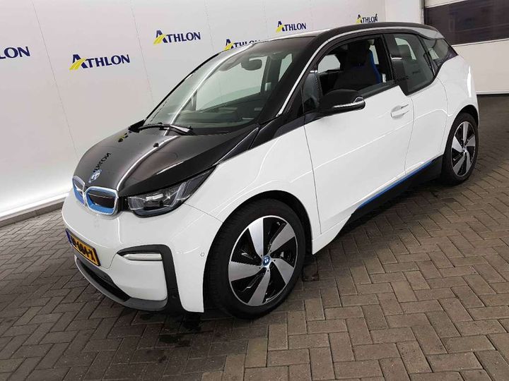 Bmw I3 (2018)