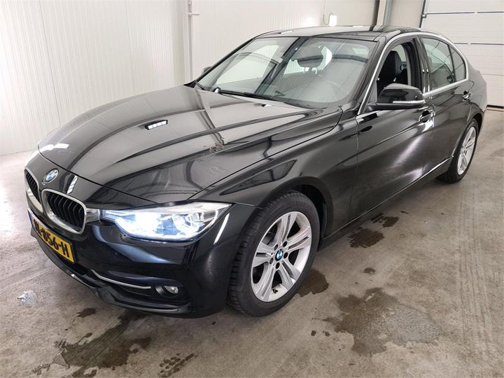 Bmw 3 (2016)
