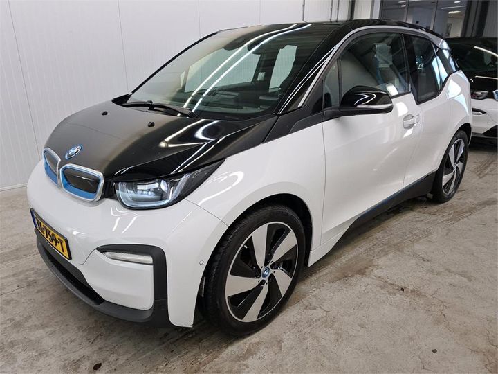 Bmw I3 (2018)
