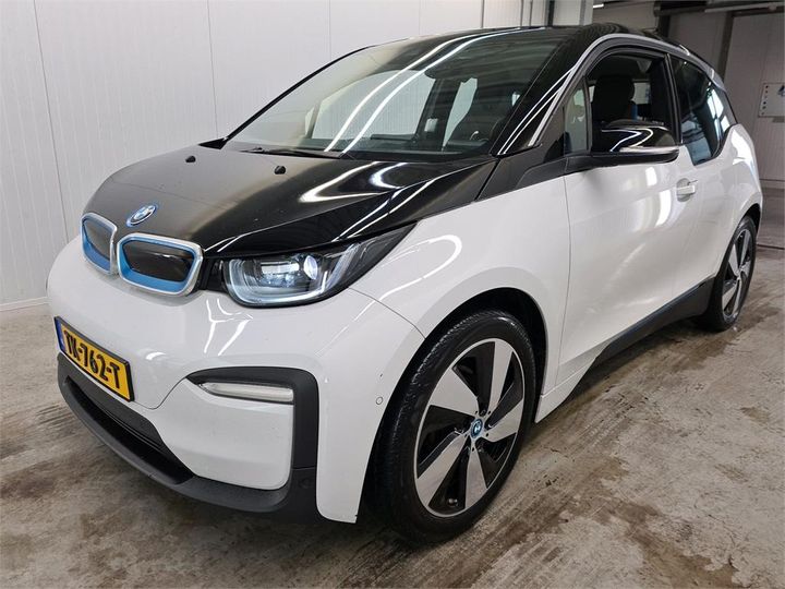 Bmw I3 (2018)