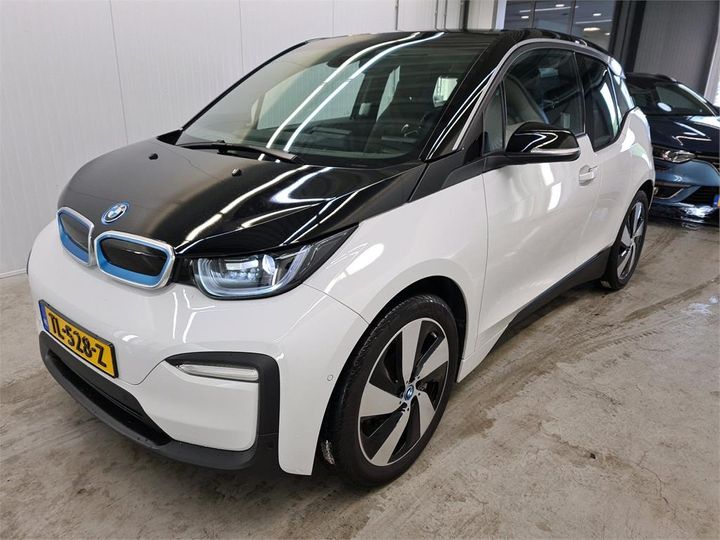 Bmw I3 (2018)