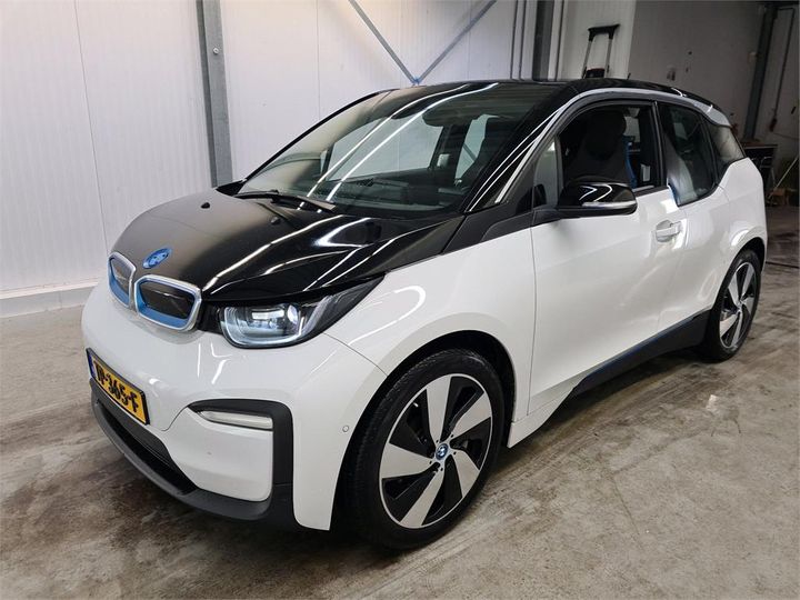 Bmw I3 (2018)